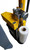 Handle-It SWM-RA-2200 Rotating Arm Stretch Wrapper