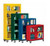 Elite Series Mobile Bookcases Sandusky
