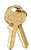 Master Key for Combination Locks