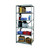 Extra Heavy Duty Open Shelving - 6 Shelf Unit - Add-On