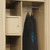 Valor Law Enforcement Lockers | Material Flow
