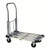 Aluminum Economy Telefolding Truck