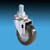 Stromberg 23 Series Light Duty Caster with Threaded Stem