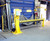 Vestil DJG-100-10 Dock Barricades