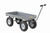 Little Giant Heavy-Duty Deep Lip Wagon Truck Model No. CH-2448-X3-16P