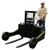 Vestil RT-S-35-AF Rough Terrain Stacker