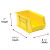 Valley Craft (L) Large Bin  Valley Craft Plastic Storage Bins