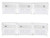 Quantum Clear-View Hang-n-Stack Bins - Complete Packages - Model No. HNS200CL