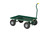 Little Giant LWP-2436-10P-G Nursery Wagon - Perforated Steel Deck