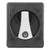 Recessed locking handle Recessed locking handle