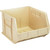 Material Flow MF270IV Ivory Stack and Hang Plastic Bins