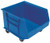 Quantum QUS275MOB Blue Mobile Ultra Stack and Hang Bin