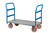Little Giant Double Handle Platform Truck