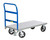 Little Giant Heavy-Duty Platform Truck with Floor Lock