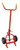 Wesco 240013 Standard Series Drum Trucks - 1 