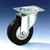 Stromberg 25 Series Light Medium Duty Casters