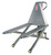 Vestil L-270-HD-SS Stainless Steel Tote Lifters