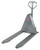 Vestil L-270-HD-SS Stainless Steel Tote Lifters