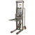 Vestil HYD-10-DA-SS Stainless Steel Hefti-Lifts