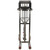 Vestil HYD-10-DA-SS Stainless Steel Hefti-Lifts