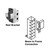 Cable Reel Racks Cable Reel Racks