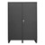 Vestil VSC-SSC-NB Bin Storage Cabinets