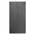 Vestil VSC-3501-NB Bin Storage Cabinets