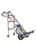 Wesco 274100 Universal LiftKar HD Power Stairclimbing Trucks