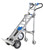 Wesco 274238 Extended Height Fold LiftKar HD Power Stairclimbing Trucks