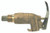 272081, Rigid Shank Heavy Duty Brass Faucet