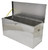 Vestil APTS-3060 Aluminum Tread Plate Tool Boxes