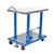 Vestil HT-20-2436A Steel Hydraulic Post Table