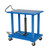Vestil HT-30-2436 Steel Hydraulic Post Table