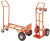 MECO OMAHA 200 Series Convertible 2-in-1 Truck Model No. 200PN