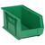 Material Flow MF240GN Green Stack & Hang Bins for Sale