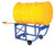 Vestil RDC-60-5-PU