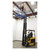 Vestil WP-3648-CA Steel Work Platforms with Casters in use