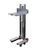 Vestil ALLH-2420-4SFL Aluminum Lite Load Lift