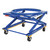 Vestil PS-4045/CA-CK Adjustable Pallet Stand with Casters