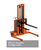 Presto Lifts - Straddle Work Positioners at Material Flow  WPS Presto Lifts - Straddle Work Positioners at Material Flow  WPS
