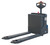 Wesco 274724 Advantage PRO-MAX Heavy Duty Power Pallet Trucks