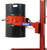 Wesco 240144, Manual Drum Rotator