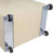 Sandusky Transport Mobile Storage Cabinet