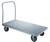 Wesco Aluminum Treadplate Model Platform Truck, ADP Series