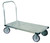 Thrifty Plate Aluminum Tread Platform Trucks - Light Duty