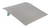 Vestil E-3648 36" Wide Aluminum Economizer Dock Plates - 3/8" Plate Thickness Vestil E-3648 36" Wide Aluminum Economizer Dock Plates - 3/8" Plate Thickness