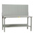 Little Giant WST2-3060-AH-LP Adjustable Height Welded Workbenches with Louvered Panel Little Giant WST2-3060-AH-LP Adjustable Height Welded Workbenches with Louvered Panel
