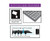 Workstep™ Cutting Fluid-Resistant Mat