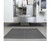 Workstep™ Cutting Fluid-Resistant Mat