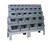 31 Bin Combination Unit - Model 1-31512B2